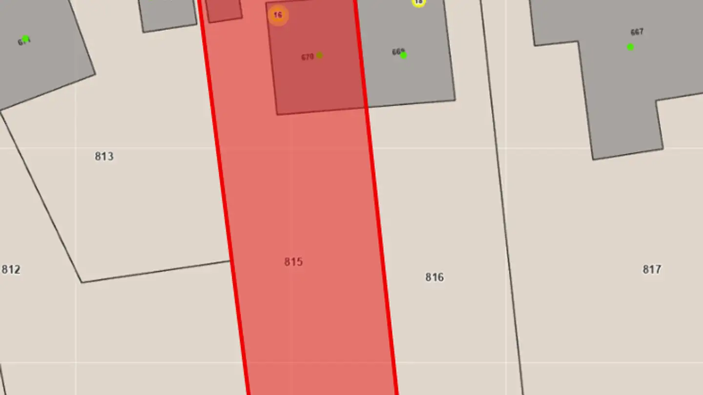 Casa a schiera in vendita - Vers-Chez-Le-Gras 16, 1450 La Sagne (Ste-Croix) - Foto 3