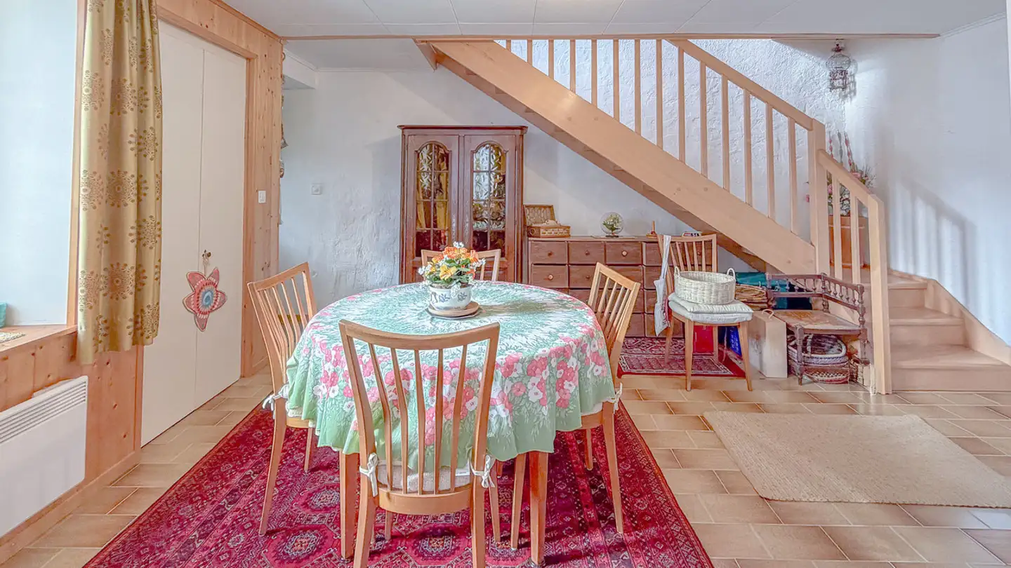 Einfamilienhaus kaufen - Chemin Des Fleurettes 2, 1450 Ste-Croix - Foto 4