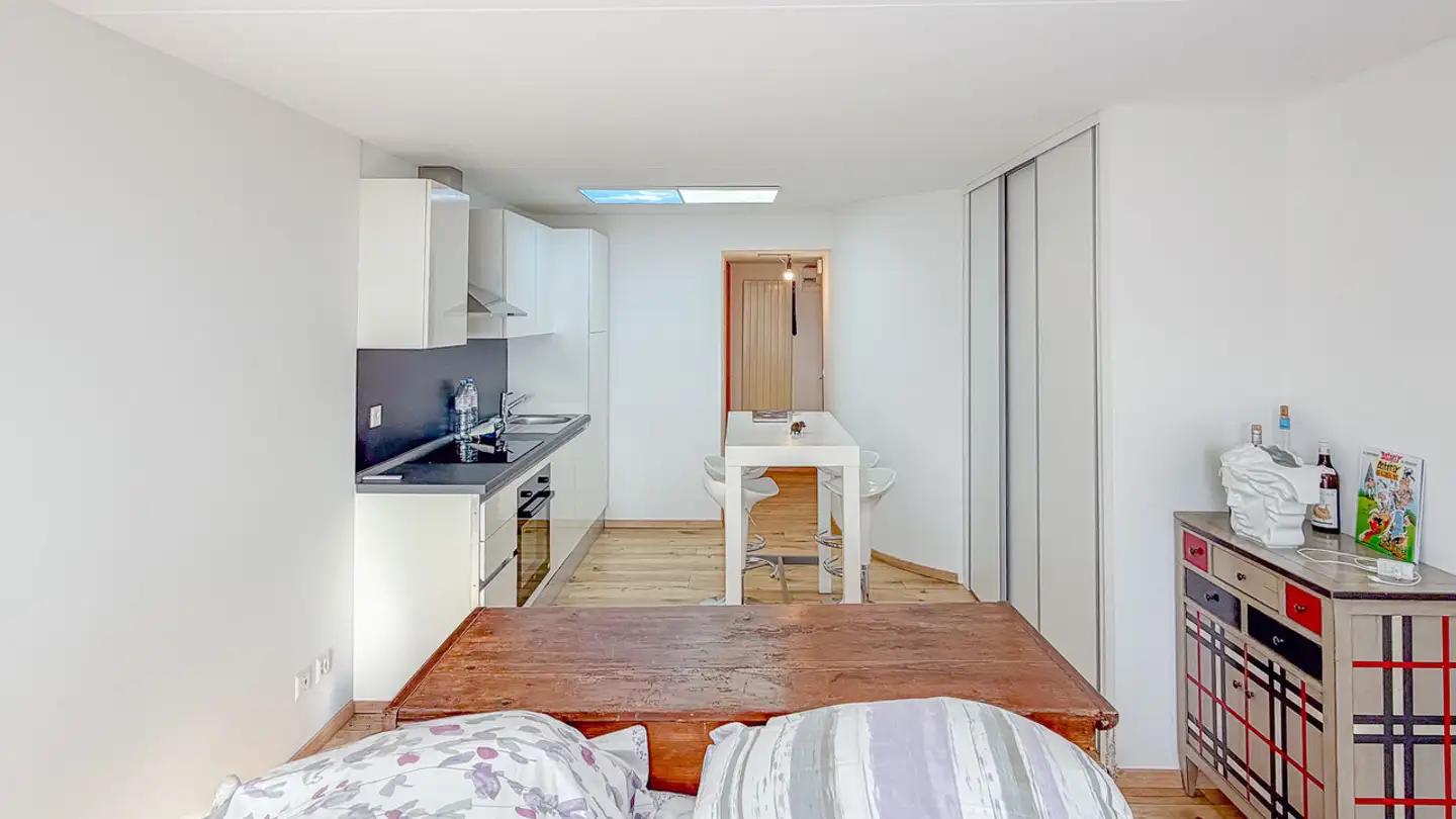 Appartamento in vendita - Route Des Henriolettes 10, 1450 Ste-Croix - Foto 3