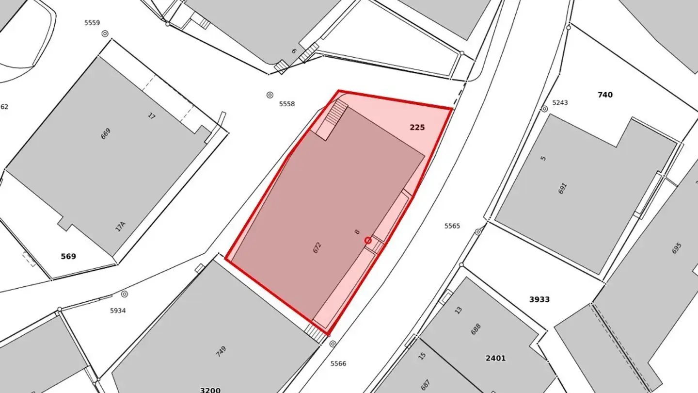 Residential building for sale - Rue Saint-Gervais 8, 2108 Couvet - Photo 2