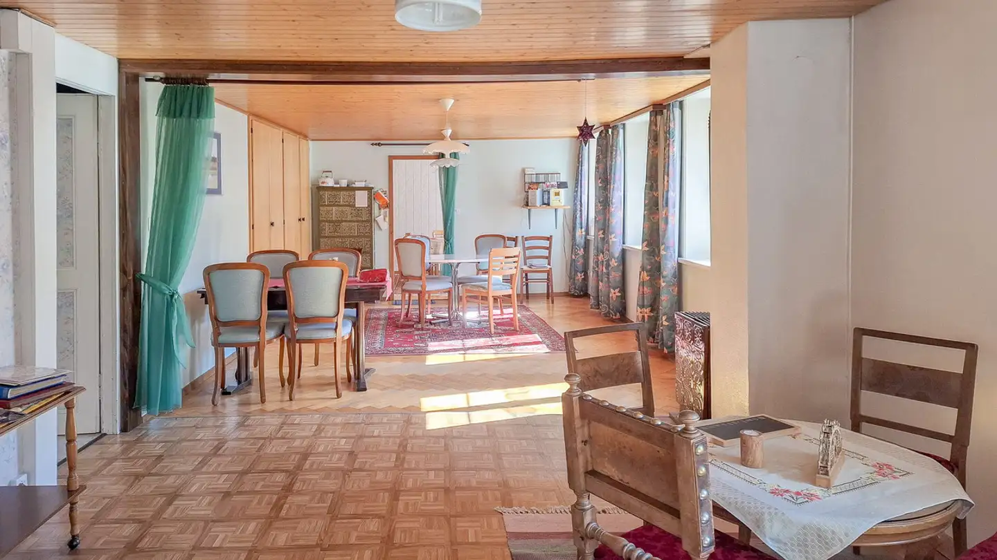 Residential building for sale - Rue Saint-Gervais 8, 2108 Couvet - Photo 3