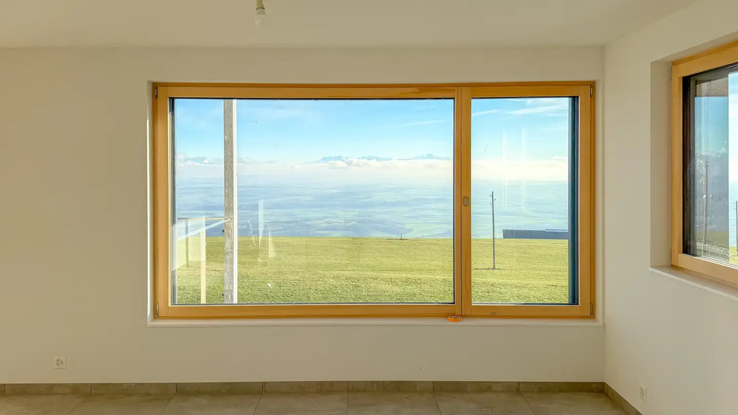 Appartamento in affitto - Route De Mauborget 22, 1453 Bullet - Foto 4