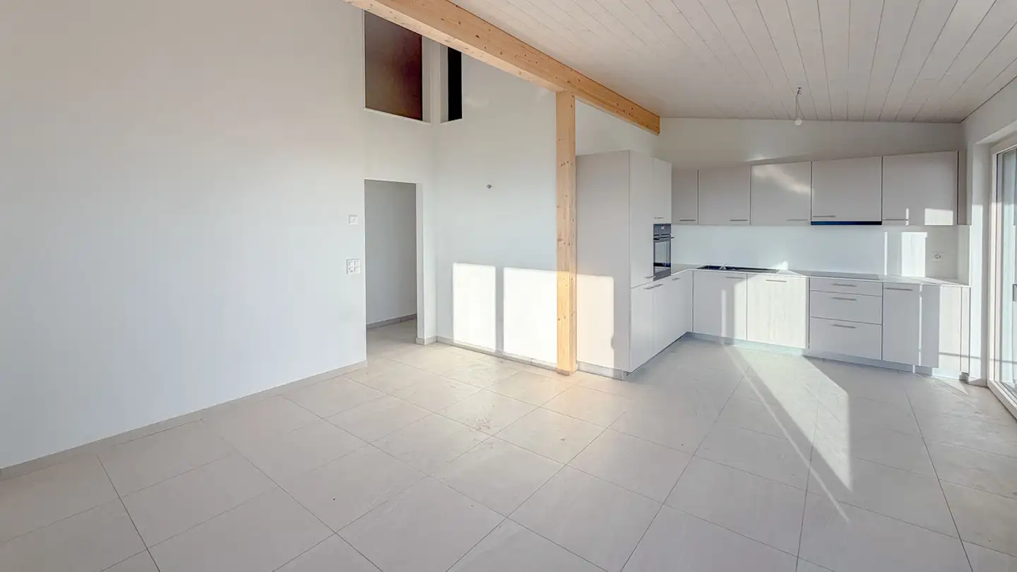 Apartment for rent - Route De Mauborget 22b, 1453 Bullet - Photo 3