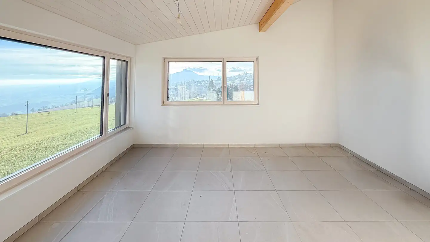 Appartamento in affitto - Route De Mauborget 22b, 1453 Bullet - Foto 4