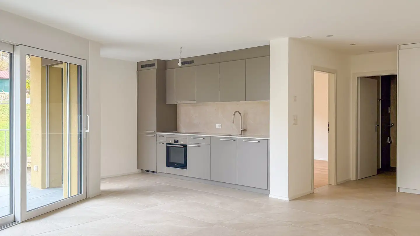 Wohnung kaufen - Rue Du Nessert 5, 2108 Couvet - Foto 2