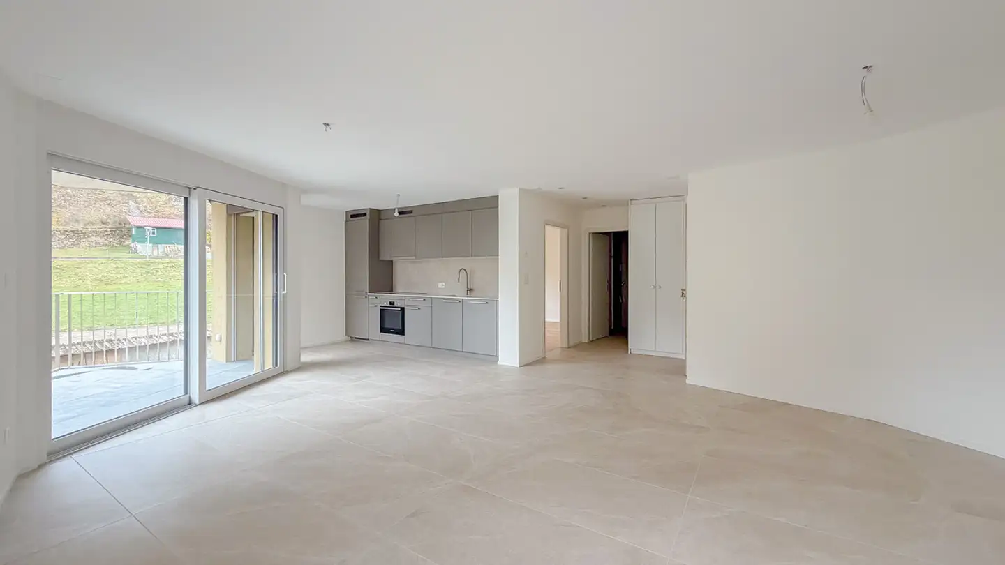 Wohnung kaufen - Rue Du Nessert 5, 2108 Couvet - Foto 4