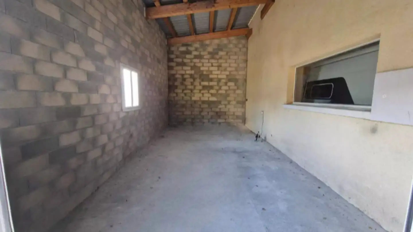 Storage space for rent - Chemin Du Canal 4, 1450 Ste-Croix - Photo 2