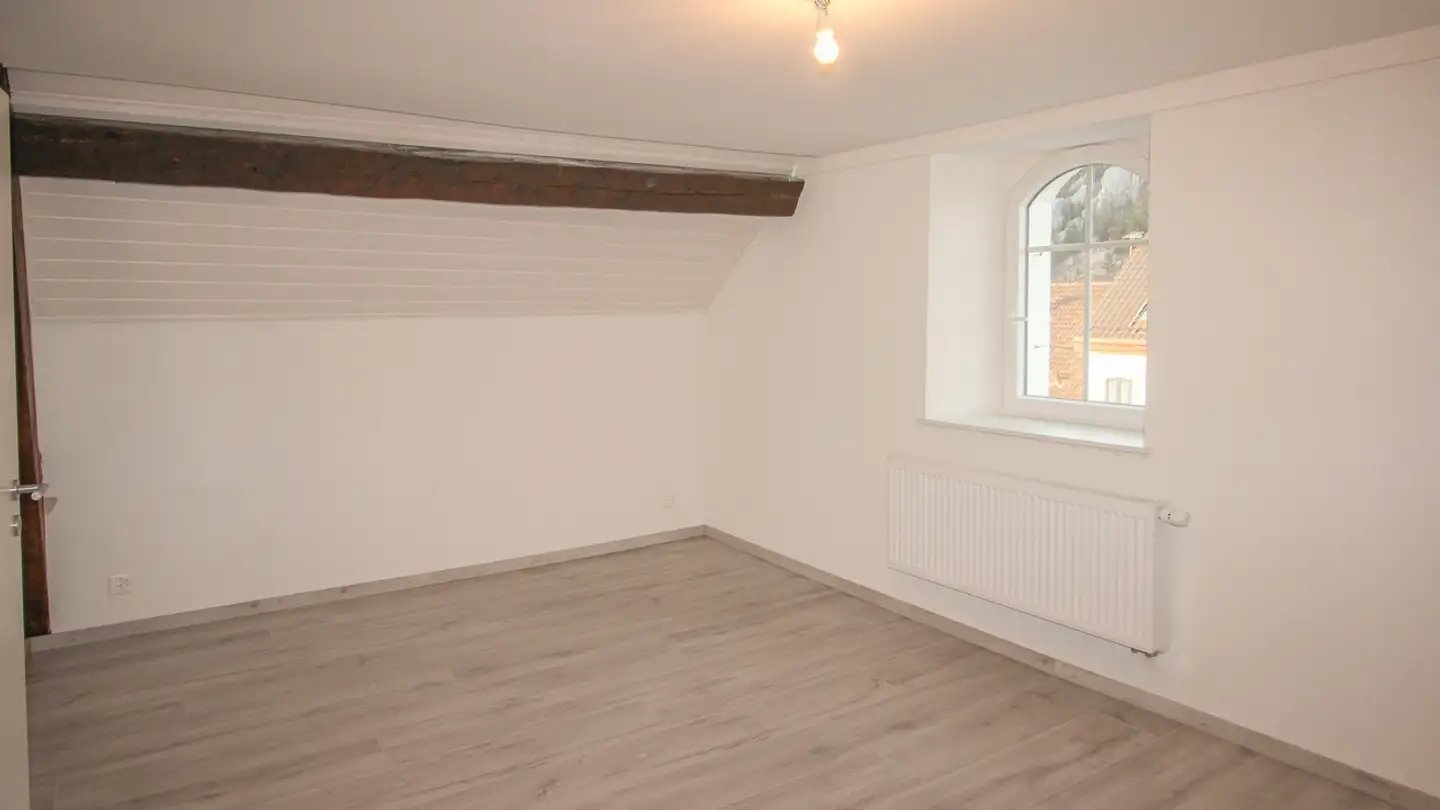 Appartamento in affitto - Grand-Rue 19, 2114 Fleurier - Foto 4