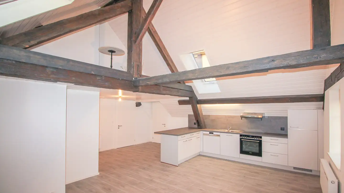 Appartamento in affitto - Grand-Rue 19, 2114 Fleurier - Foto 2