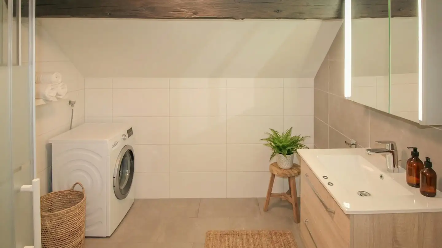 Apartment for rent - Grand-Rue 19, 2114 Fleurier - Photo 3