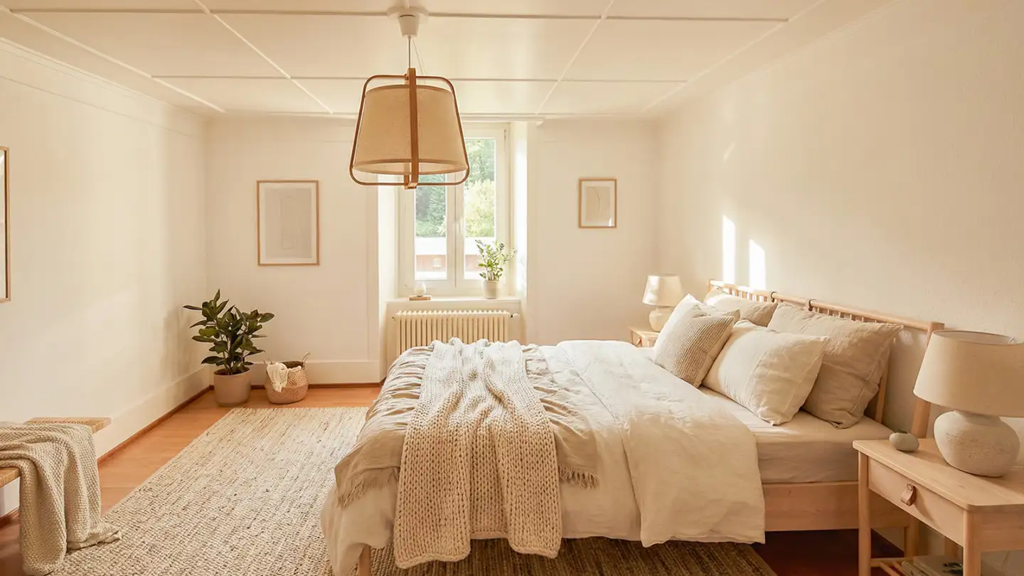 Appartamento in affitto - Bas-De-La-Route 3, 2115 Buttes - Foto 2