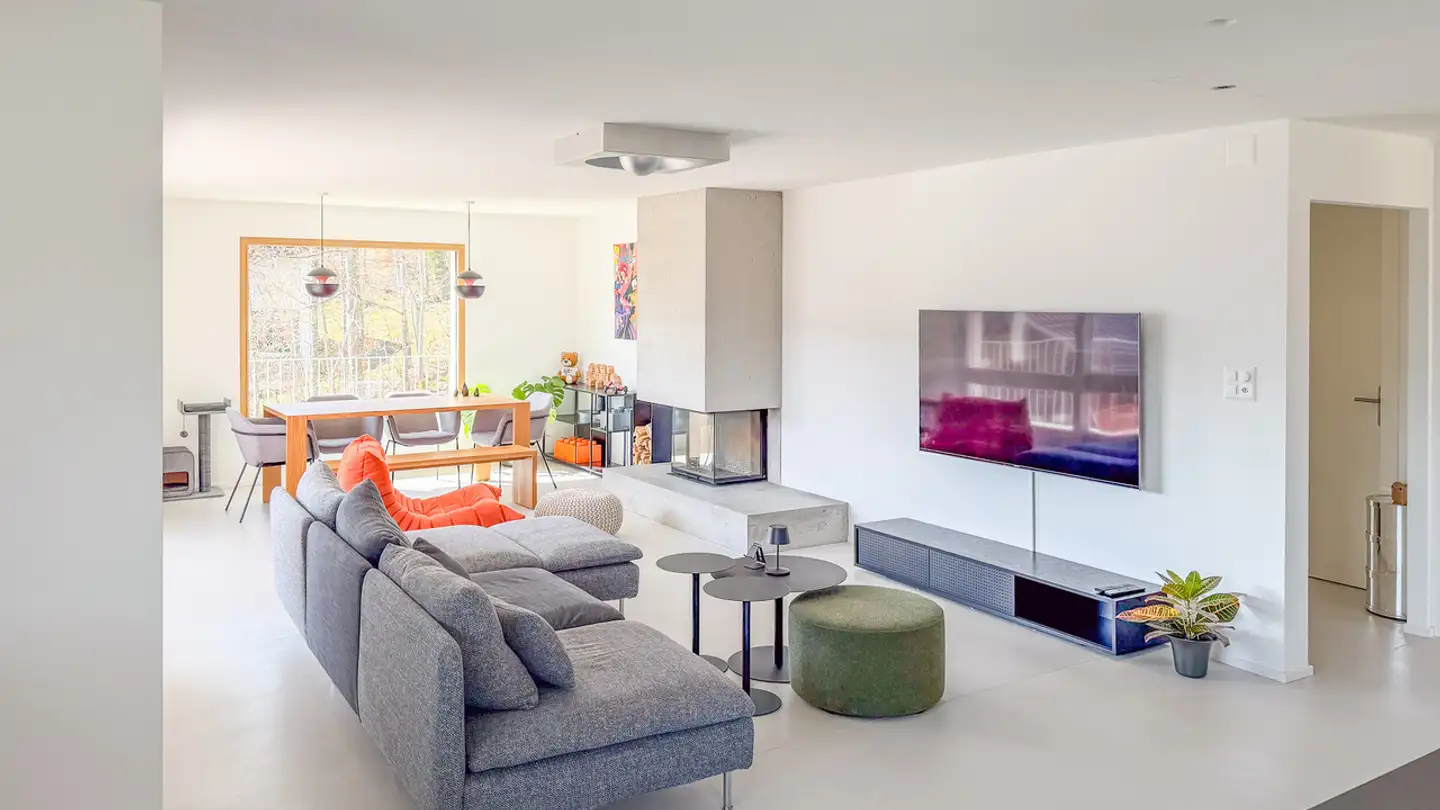 Maison individuelle à vendre - Haute Route 11, 1347 Le Sentier - Photo 4