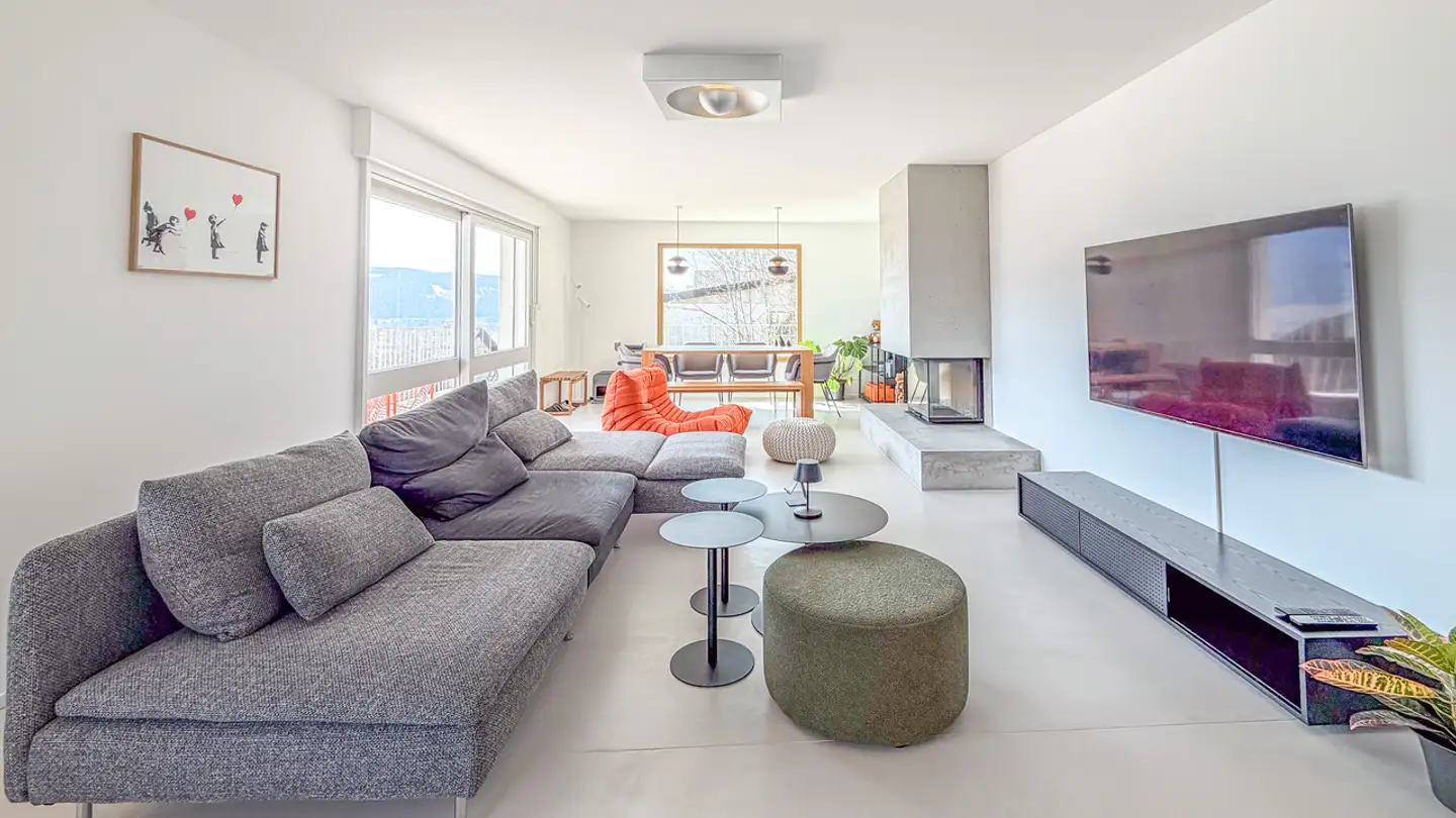 Maison individuelle à vendre - Haute Route 11, 1347 Le Sentier