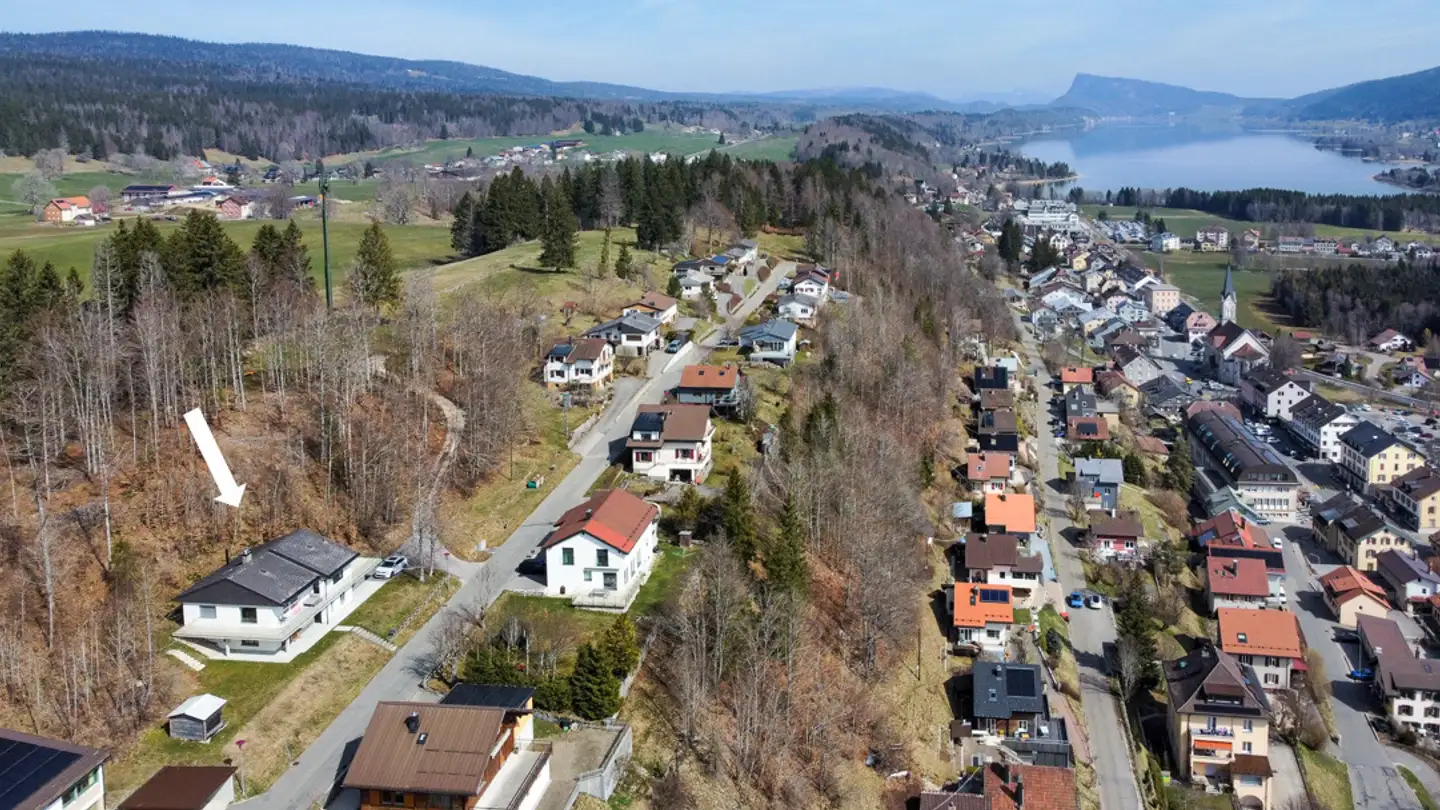 Maison individuelle à vendre - Haute Route 11, 1347 Le Sentier - Photo 3