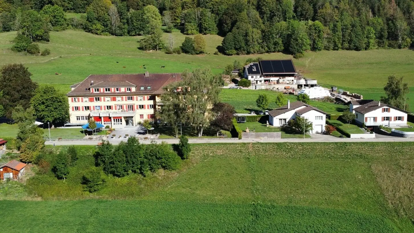 Constructible plot for sale - 2115 Buttes