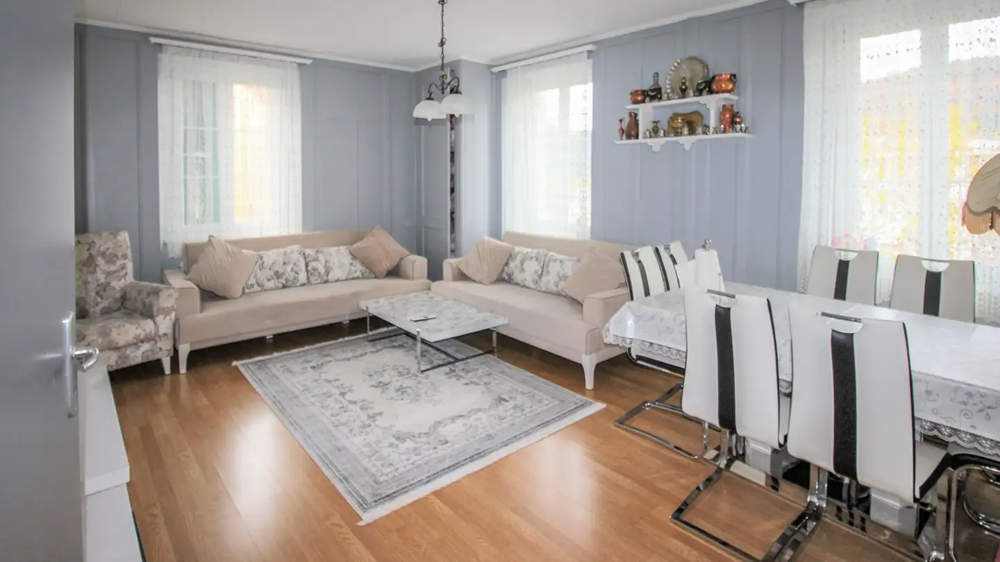 Appartamento in affitto - Rue de l'Arnon 5, 1450 Ste-Croix - Foto 2