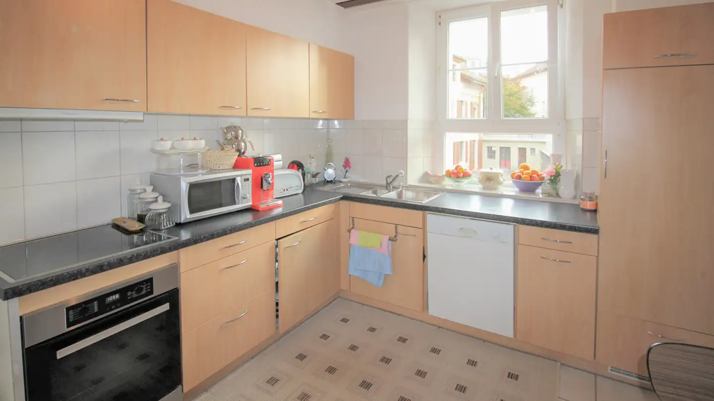 Appartamento in affitto - Rue de l'Arnon 5, 1450 Ste-Croix - Foto 3