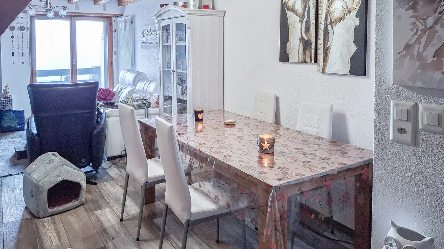 Apartment for sale - Chemin Du Belvédère 10, 1450 Ste-Croix - Photo 2