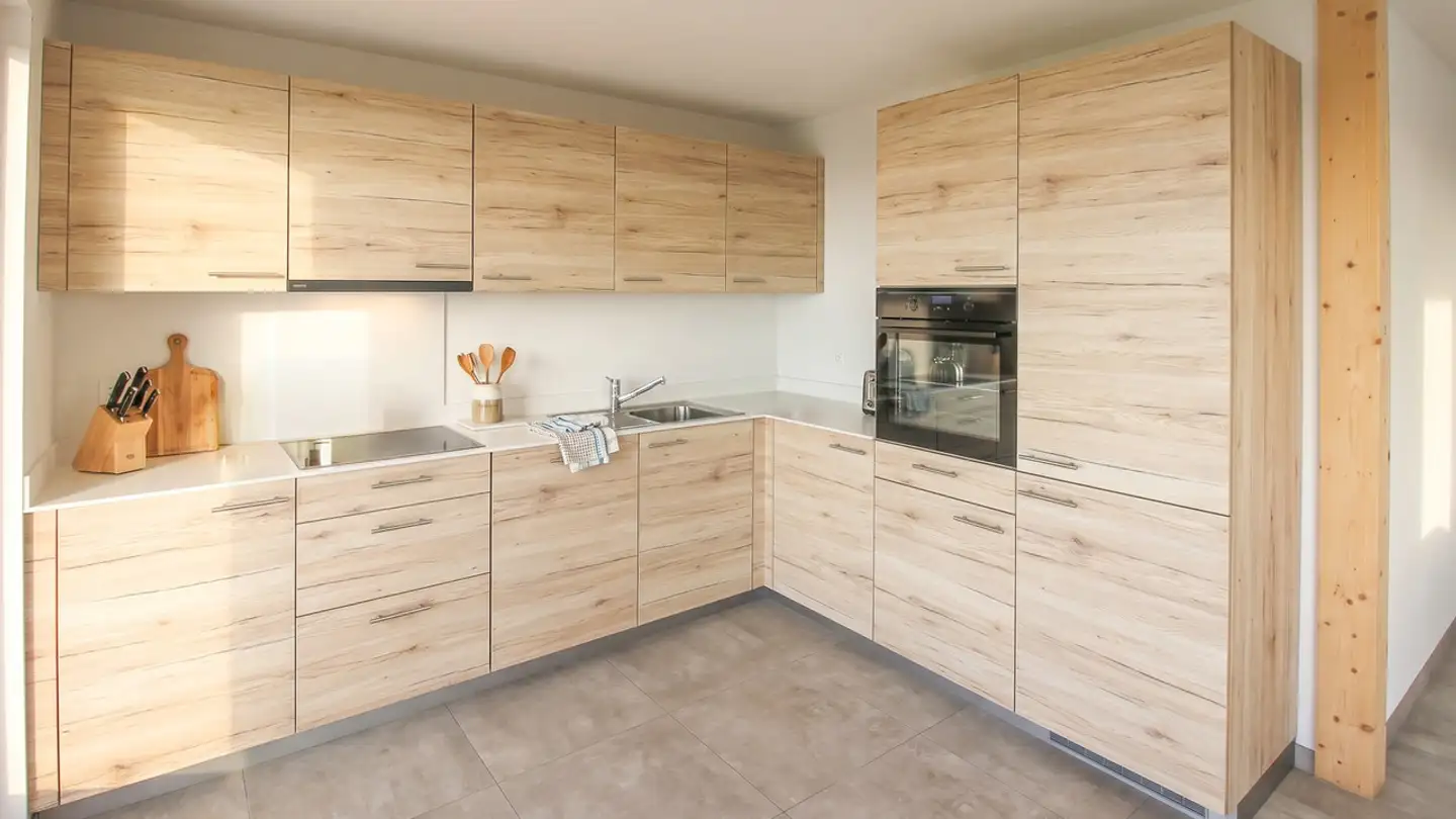 Apartment for rent - Route De Mauborget 22, 1453 Bullet - Photo 4