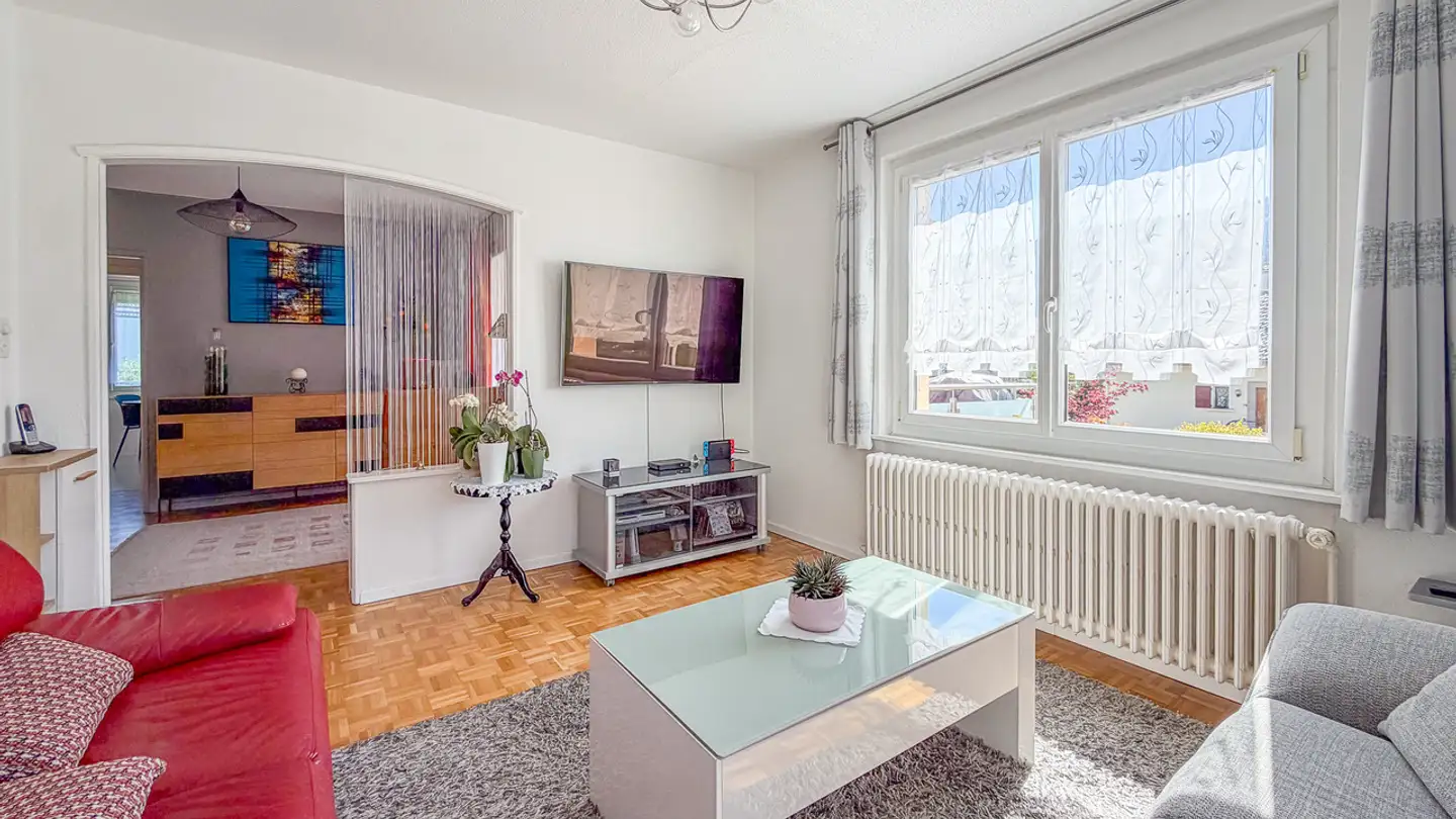 Maison individuelle à vendre - Rue Docteur Lerch 10, 2108 Couvet - Photo 4