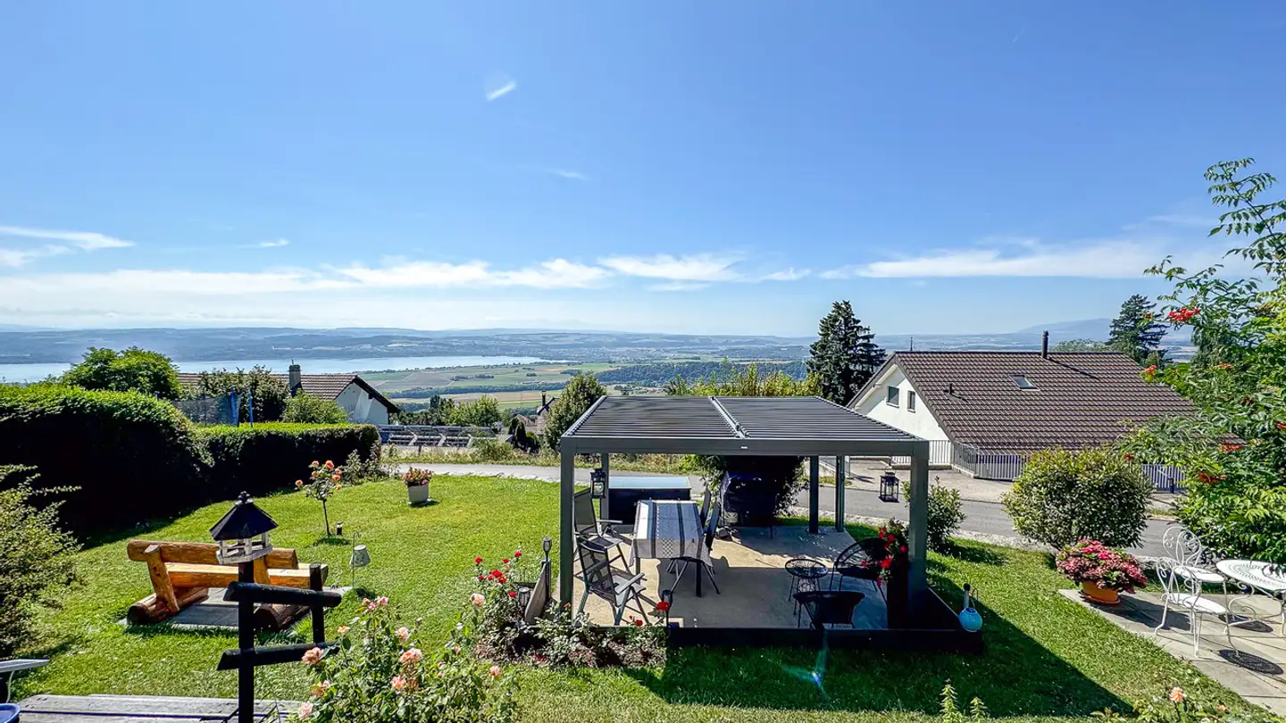 Residential building for sale - 1423 Villars-Burquin - Photo 3