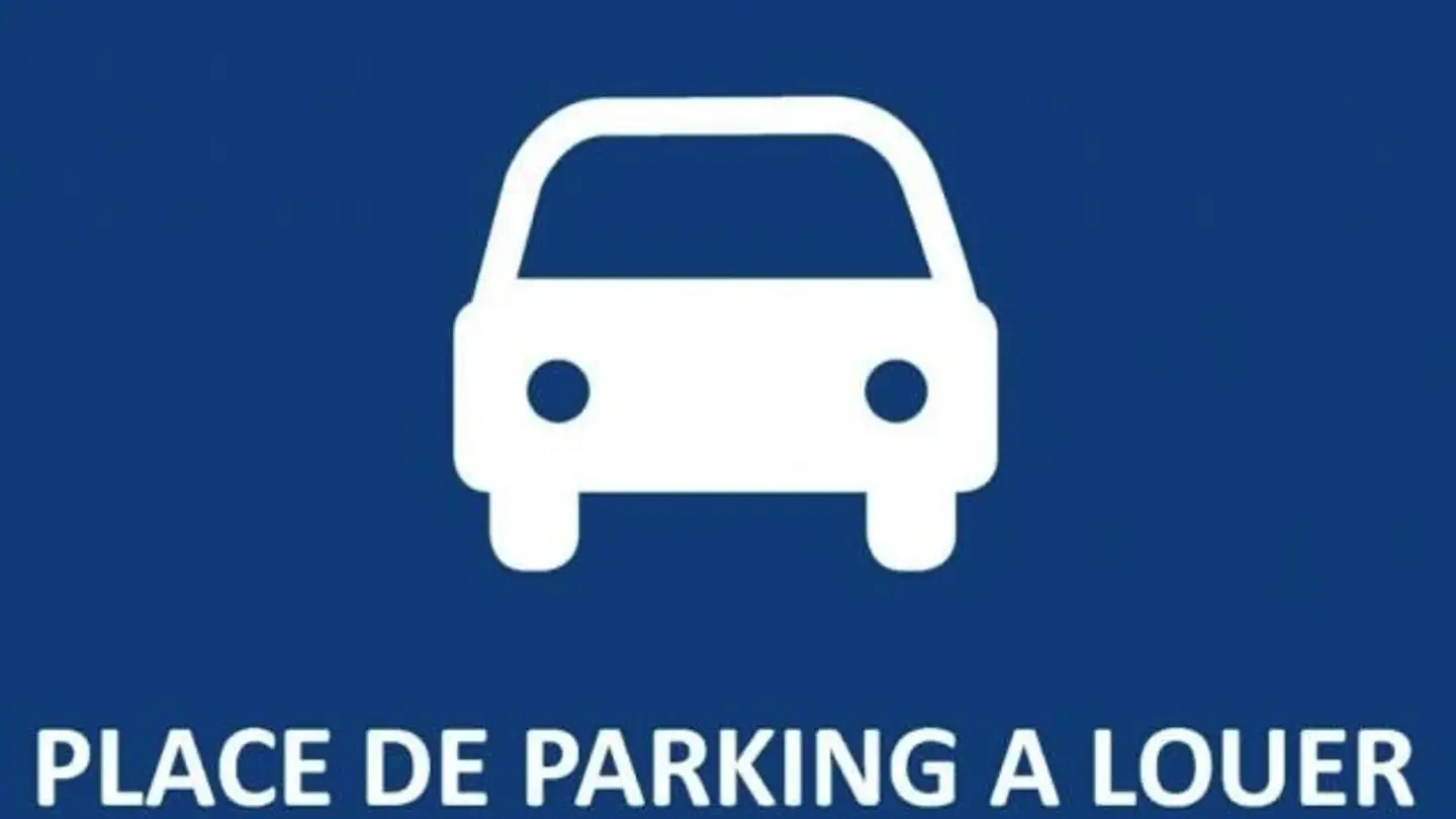 Parkplatz im Freien mieten - Grand-Rue 9, 2114 Fleurier