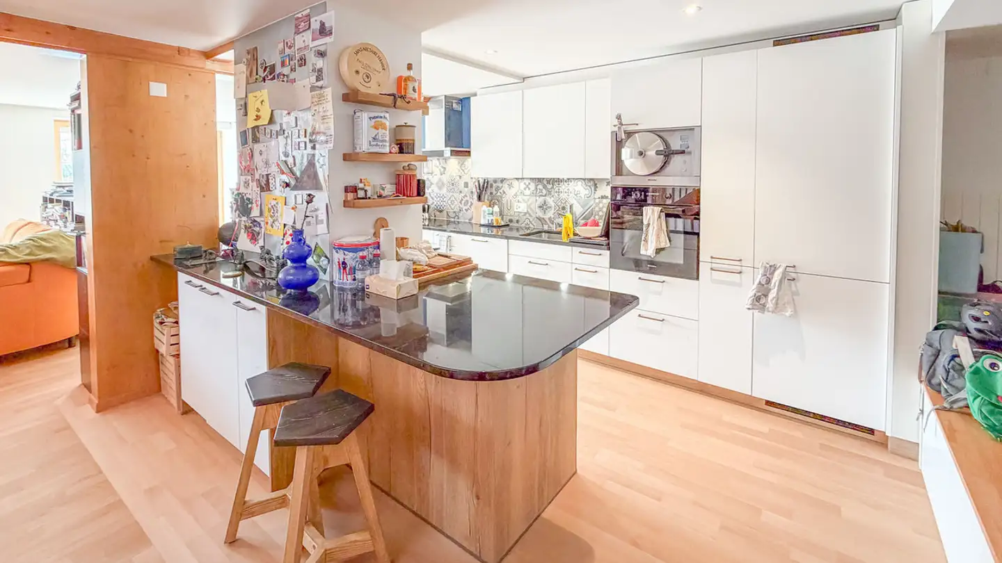 Wohnung kaufen - Rue Du Jura 25, 1450 Ste-Croix - Foto 3