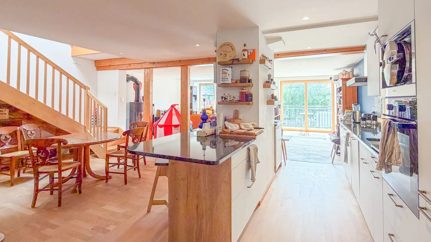 Wohnung kaufen - Rue Du Jura 25, 1450 Ste-Croix - Foto 2