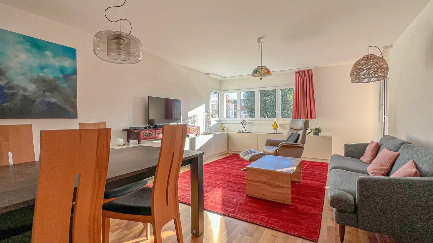 Appartement à vendre - Chemin de la Vy d'Etra 16C, 2022 Bevaix