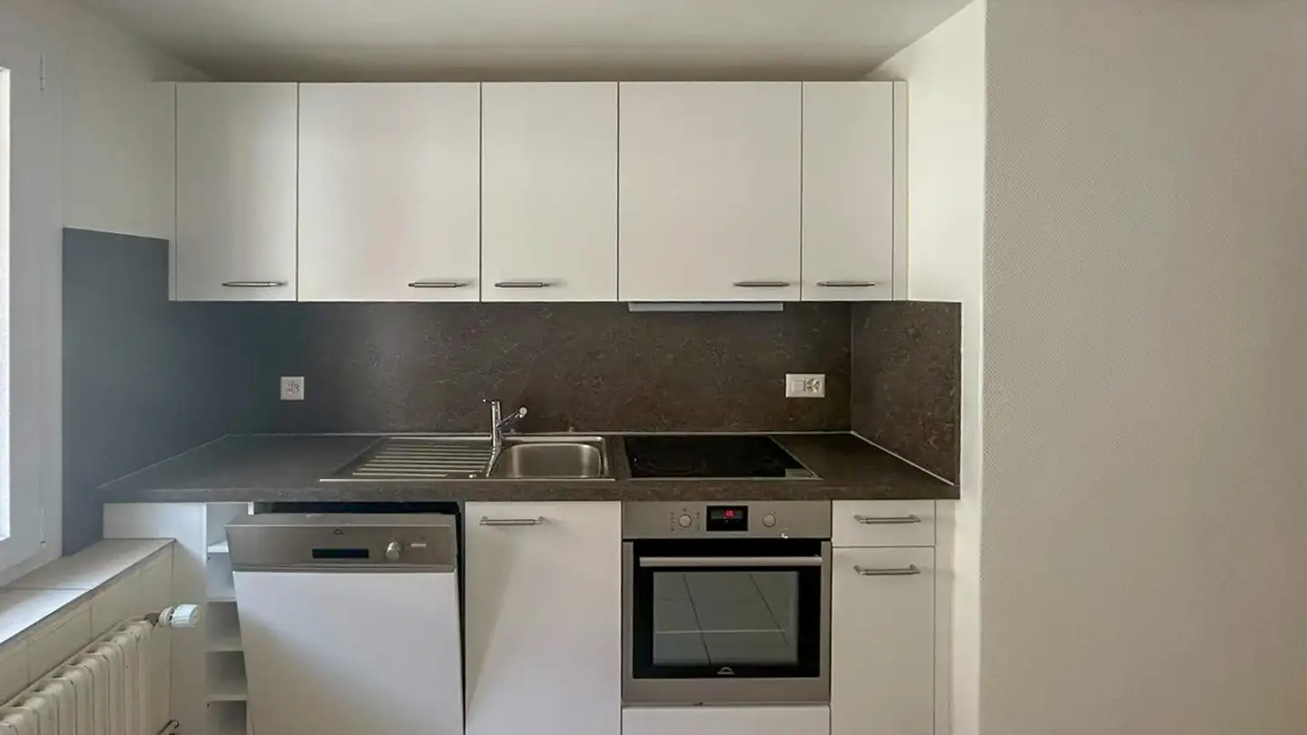 Wohnung mieten - Bas-De-La-Route 3, 2115 Buttes - Foto 3