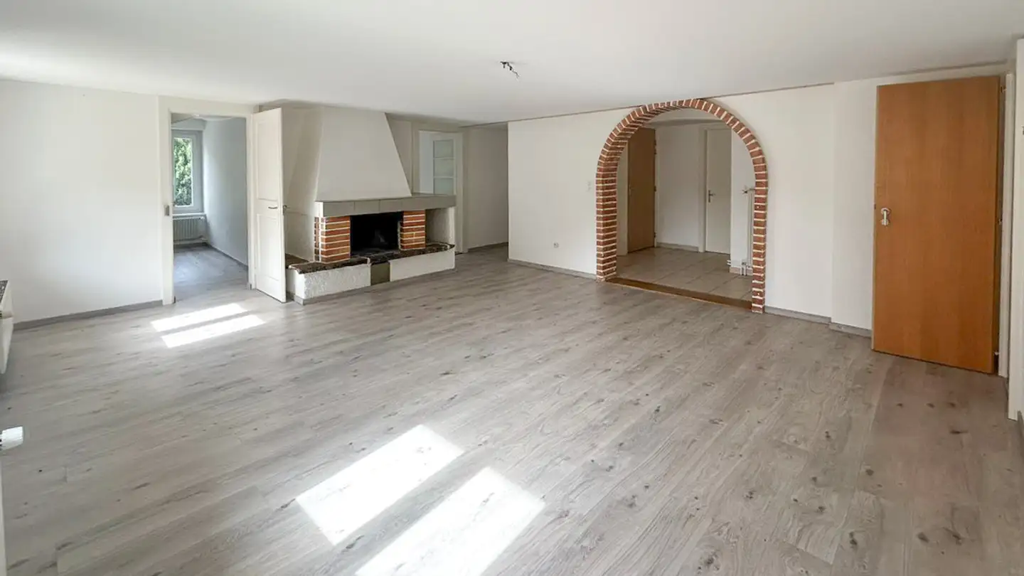 Wohnung mieten - Bas-De-La-Route 3, 2115 Buttes