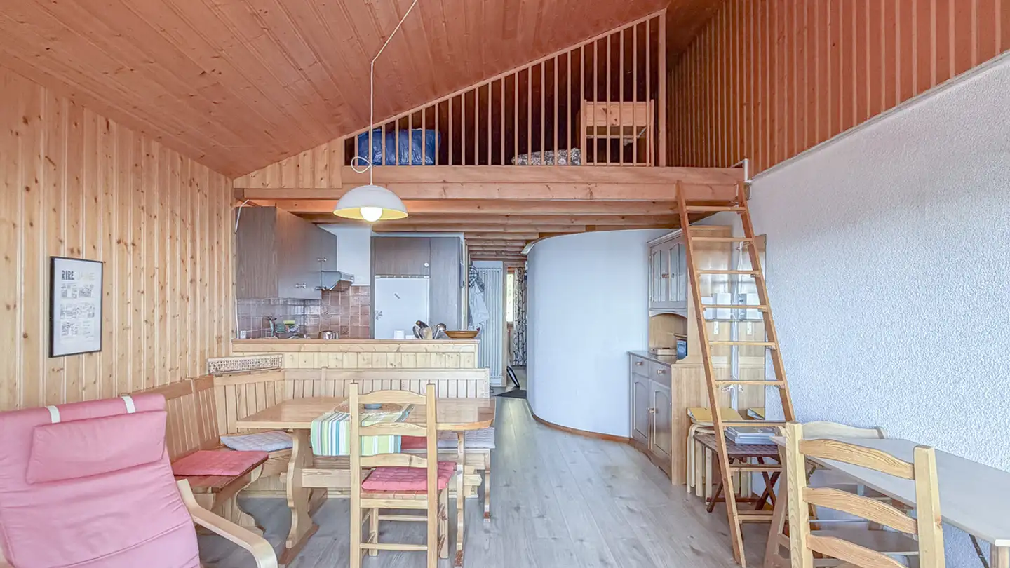 Apartment for sale - Chemin Des Bosquets 3, 1450 Ste-Croix