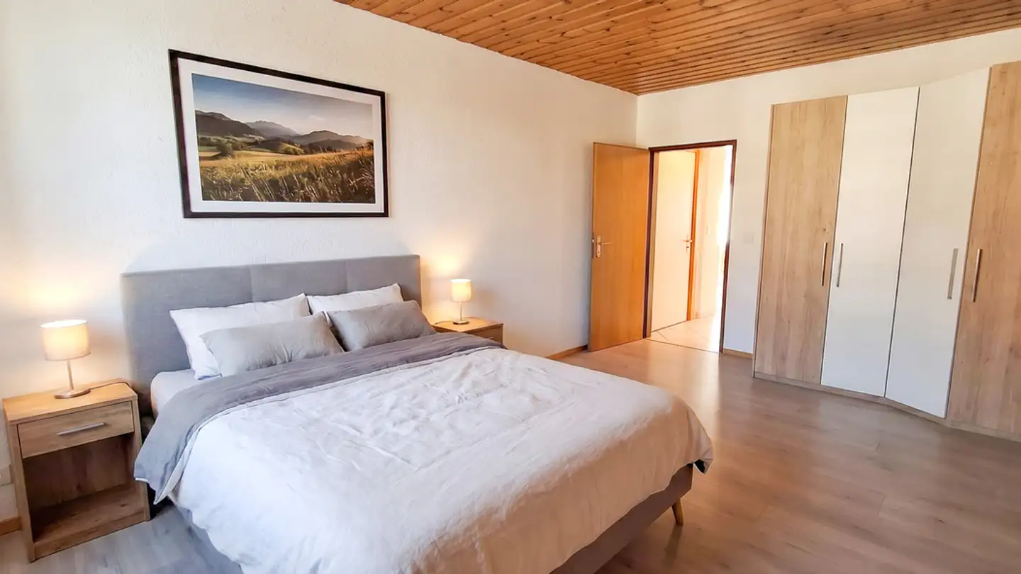 Wohnung mieten - Rue Centrale 6, 1450 Ste-Croix - Foto 3