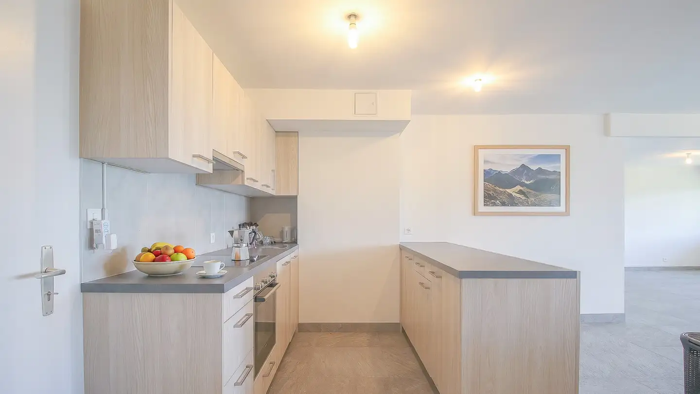 Appartamento in vendita - Chemin Des Bosquets 3, 1450 Ste-Croix - Foto 3
