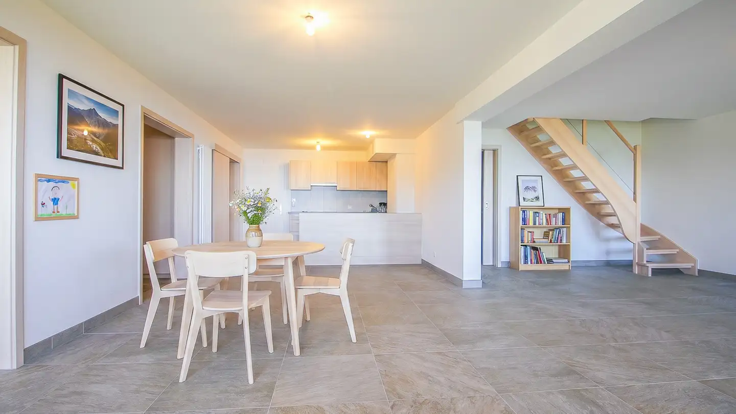 Appartamento in vendita - Chemin Des Bosquets 3, 1450 Ste-Croix - Foto 4