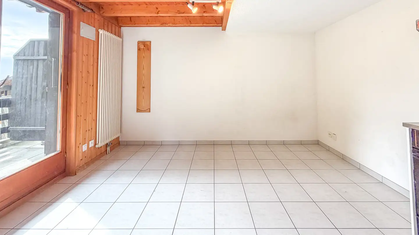 Studio mieten - Chemin Des Bosquets 3, 1450 Ste-Croix - Foto 2