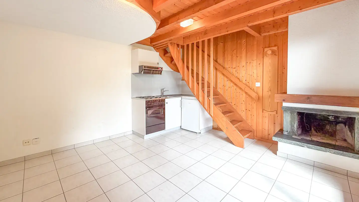 Studio for rent - Chemin Des Bosquets 3, 1450 Ste-Croix - Photo 4