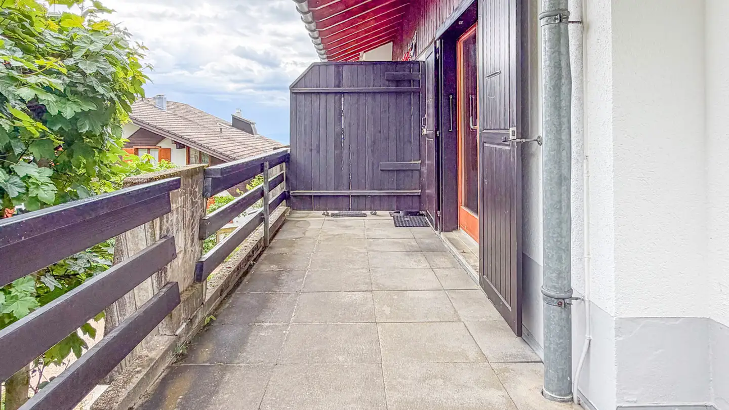 Studio for rent - Chemin Des Bosquets 3, 1450 Ste-Croix - Photo 3