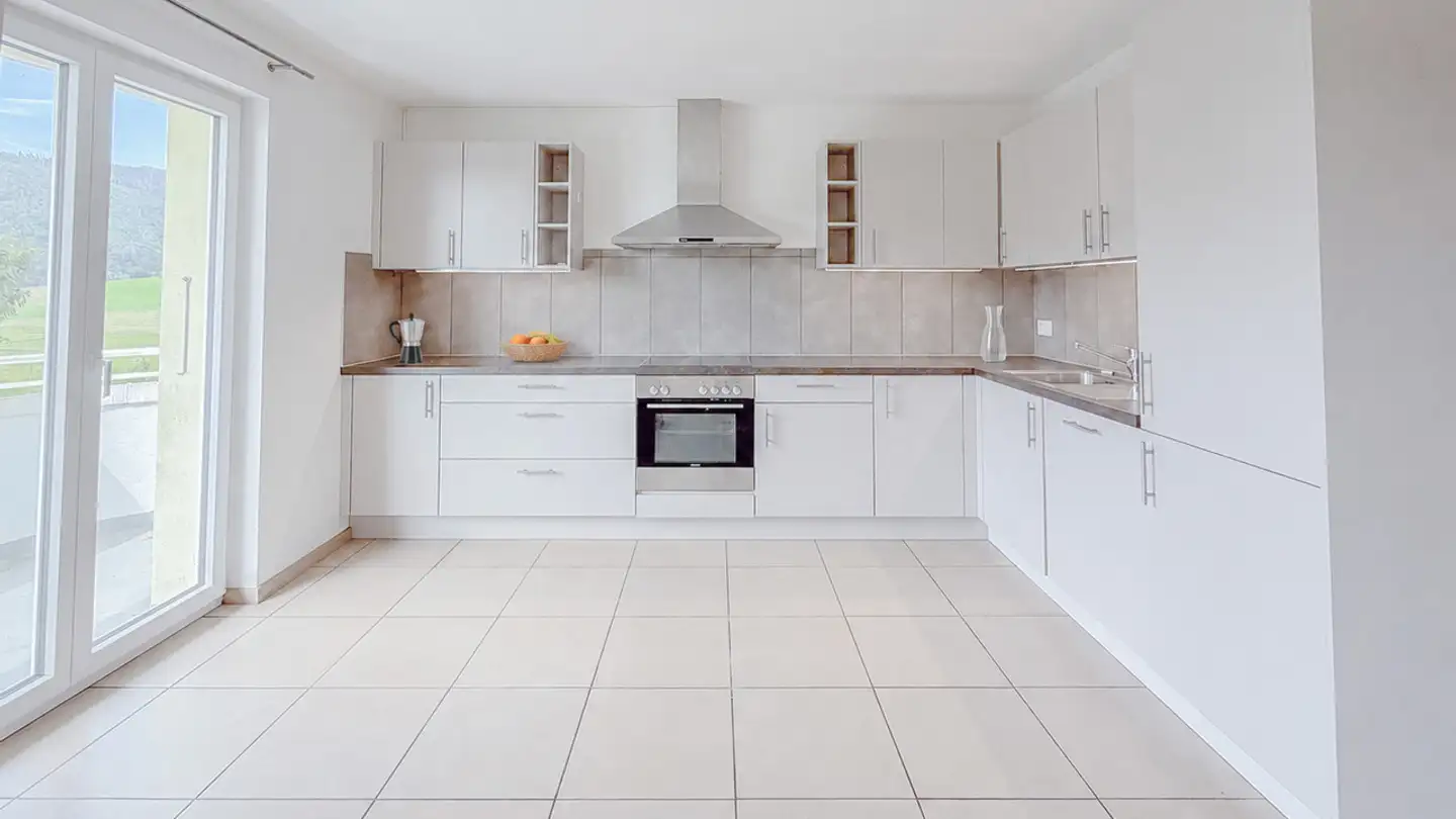 Appartement à vendre - Avenue Des Alpes 27, 1450 Ste-Croix - Photo 4