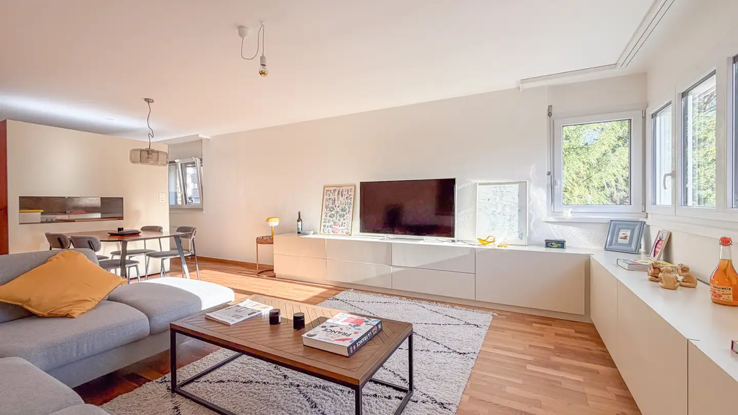 Apartment for sale - Chemin de la Vy d'Etra 16C, 2022 Bevaix