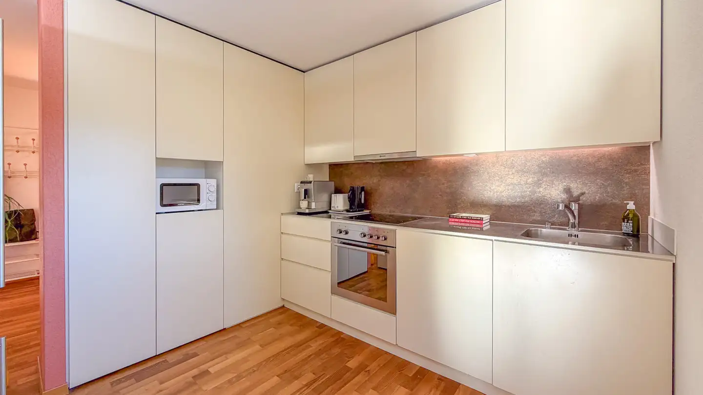 Apartment for sale - Chemin de la Vy d'Etra 16C, 2022 Bevaix - Photo 4