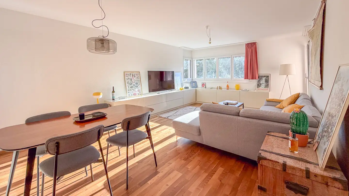 Apartment for sale - Chemin de la Vy d'Etra 16C, 2022 Bevaix - Photo 3
