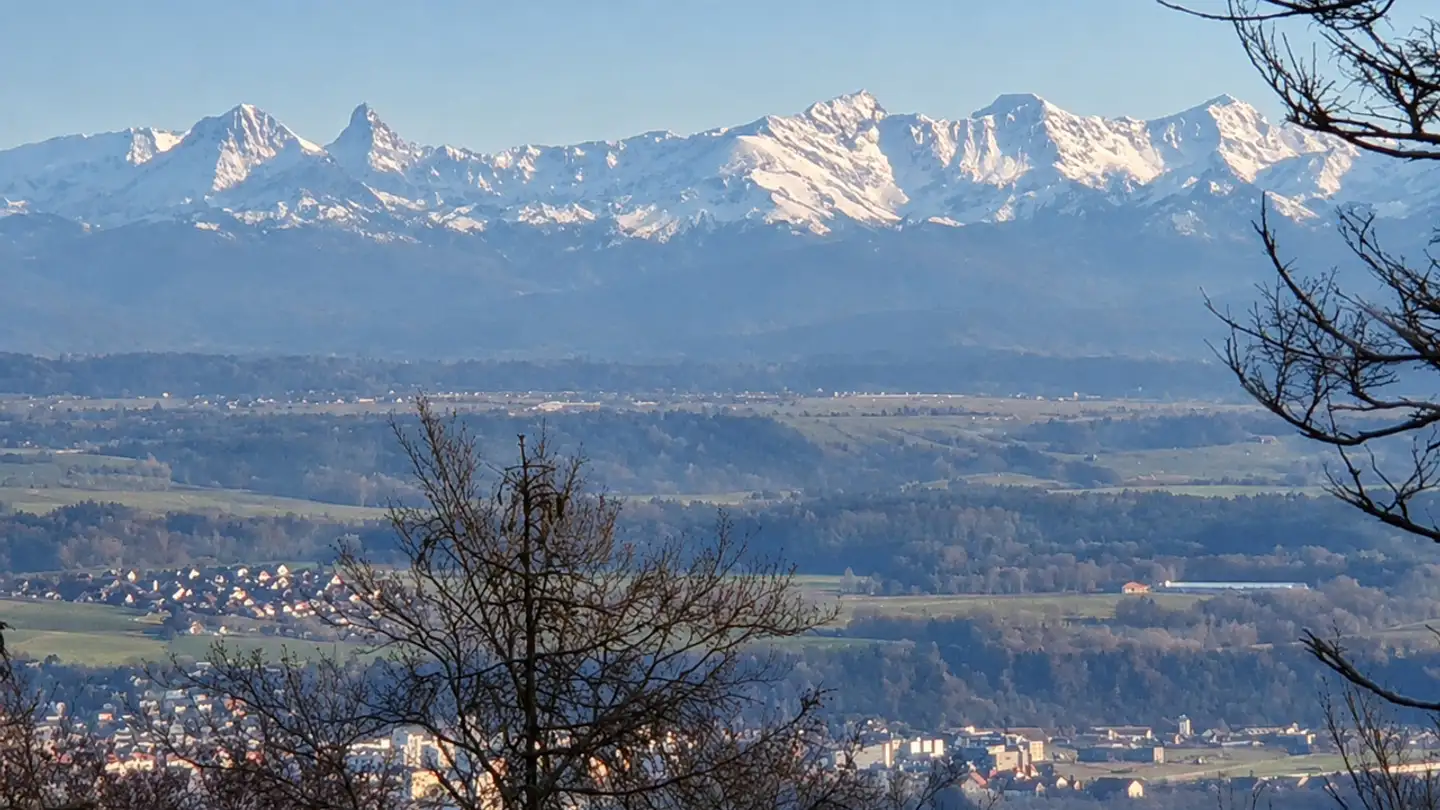 Casa singola in vendita - Vers-Chez-Les-Pernet, 2027 Montalchez - Foto 3