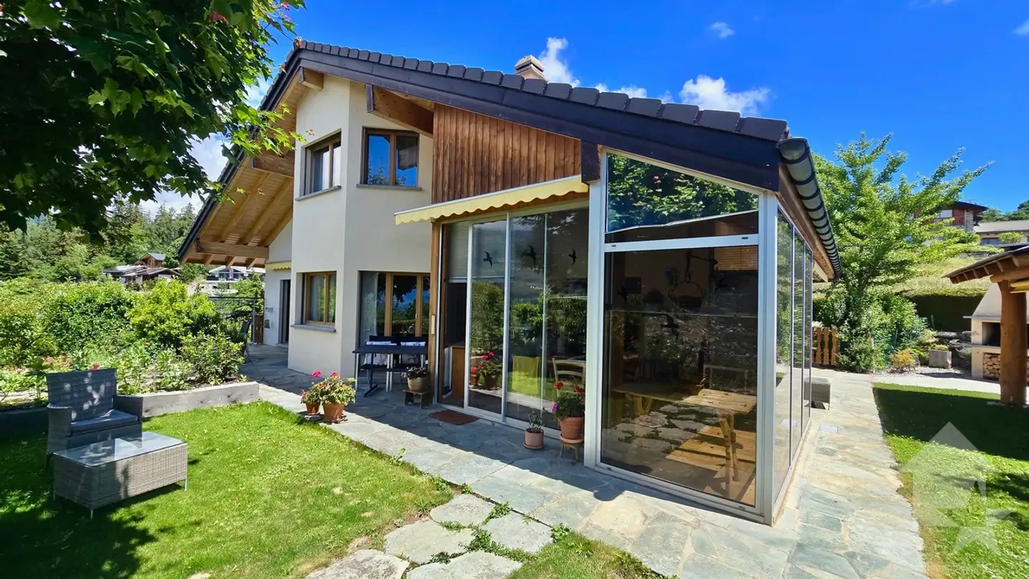 Single house for sale - 1978 Lens - Photo 4