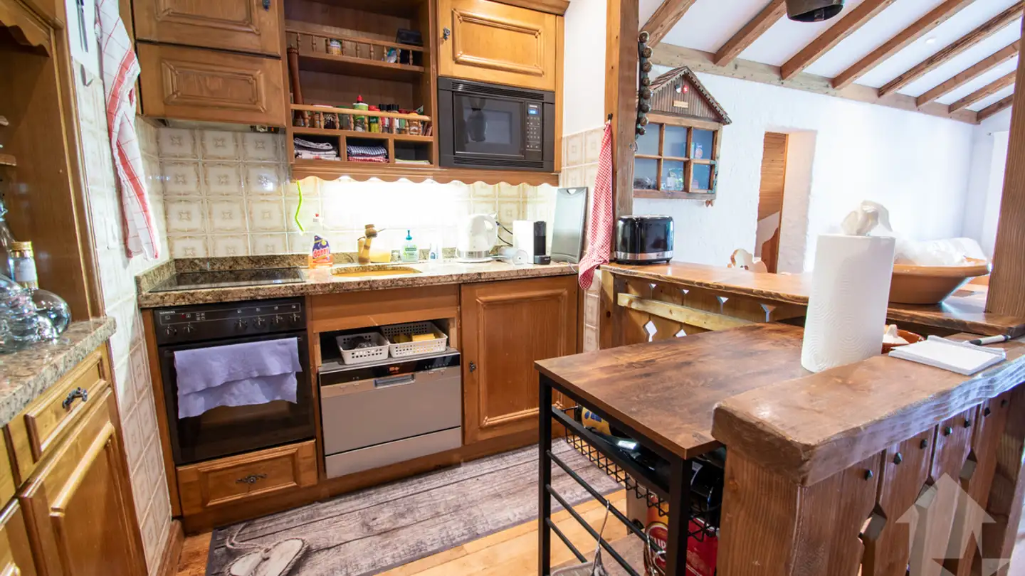 Appartamento ammobiliato in vendita - 1899 Torgon - Foto 4