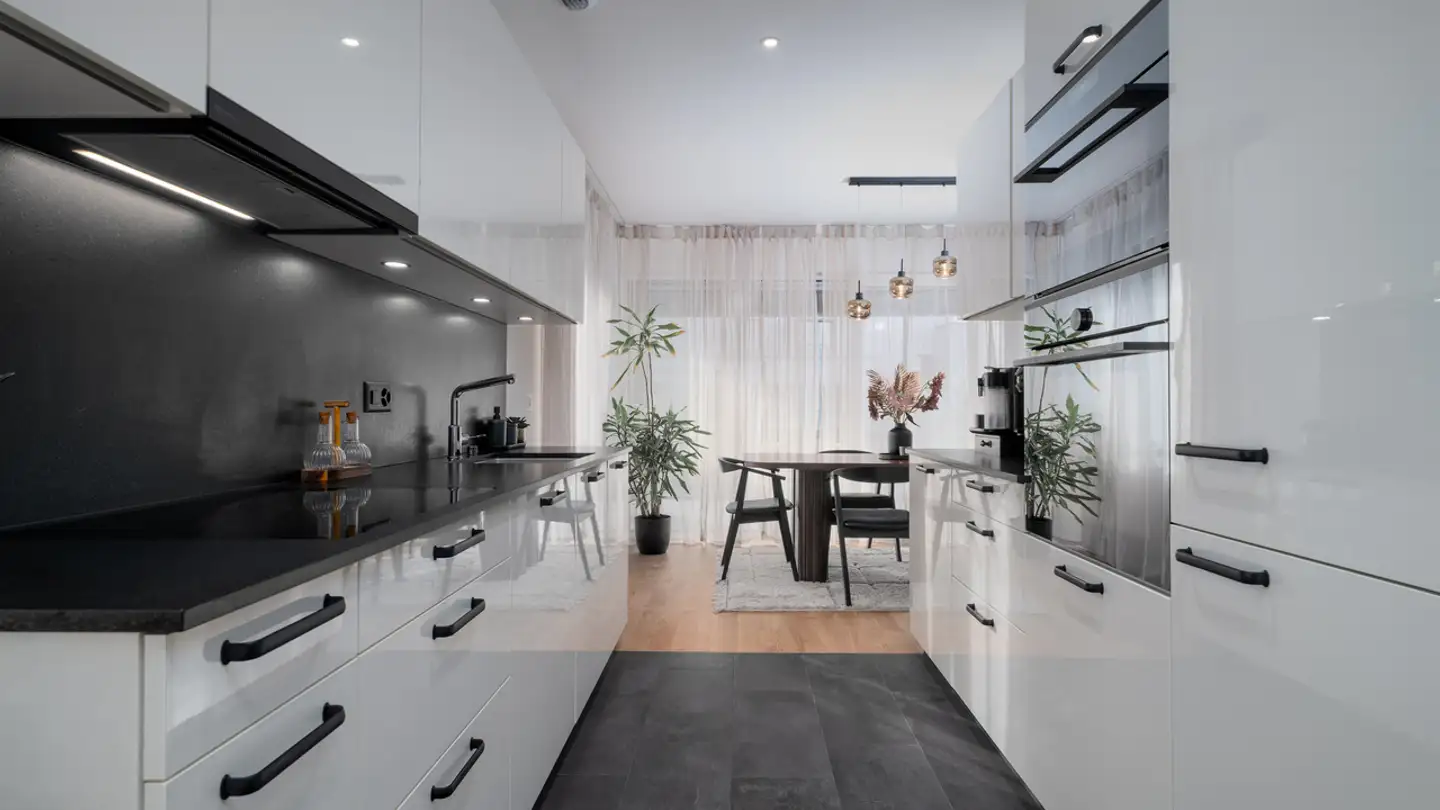 Appartamento in vendita - 1023 Crissier - Photo 3