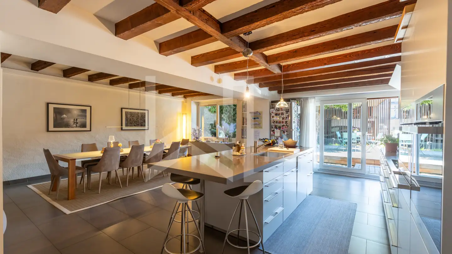 Casa singola in vendita - 1196 Gland