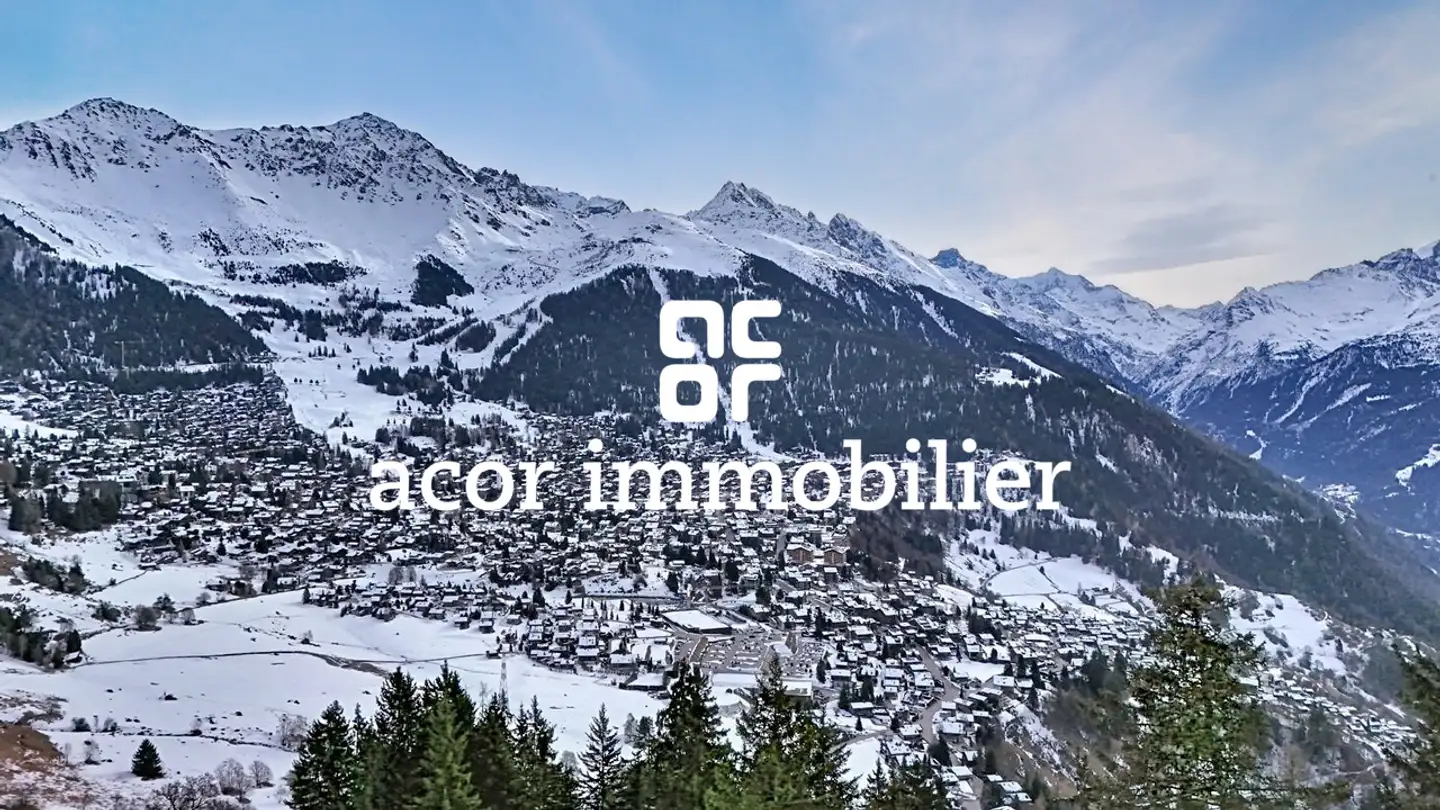 Chalet for sale - Chemin Des Luis, 1936 Verbier - Photo 3