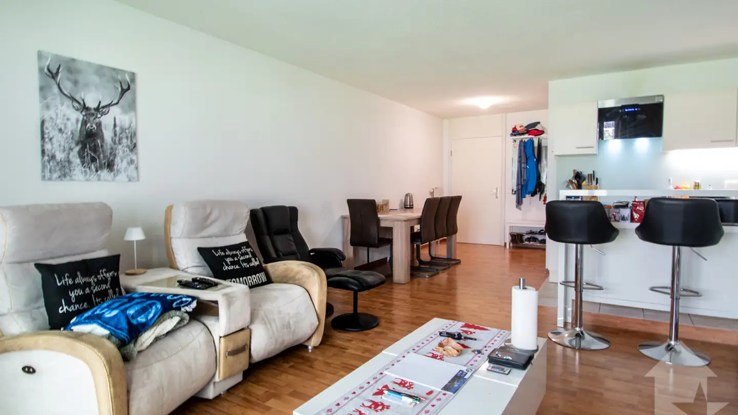 Appartement à vendre - 1899 Torgon - Photo 4