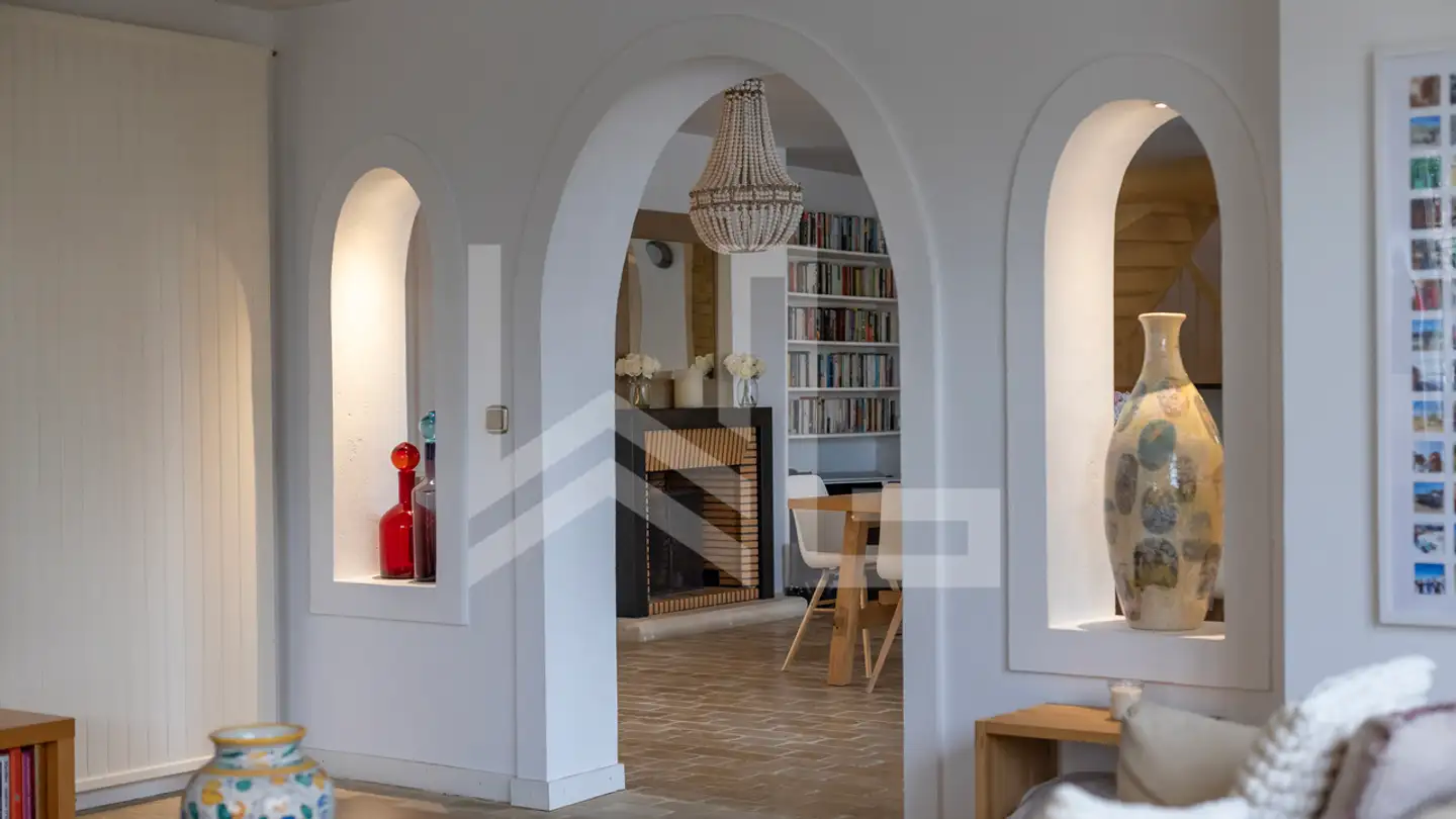 Casa singola in vendita - 1296 Coppet - Foto 2